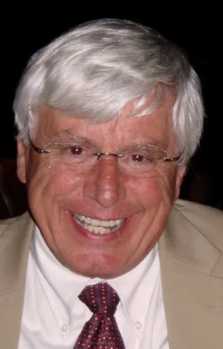 Homer A. Stafford